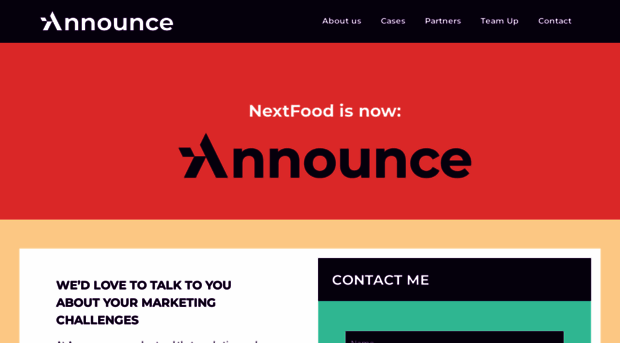 nextfood.nl