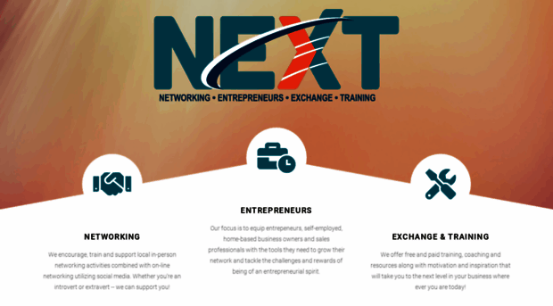 nextforsuccess.com