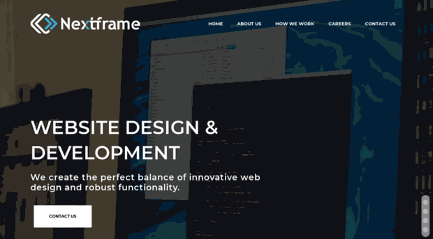 nextframe.co.uk