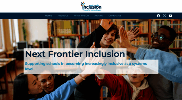 nextfrontierinclusion.org