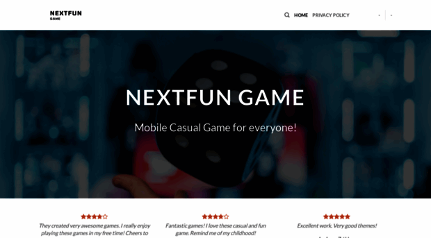 nextfungame.info