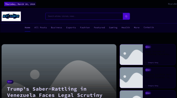 nextgamingbase.com