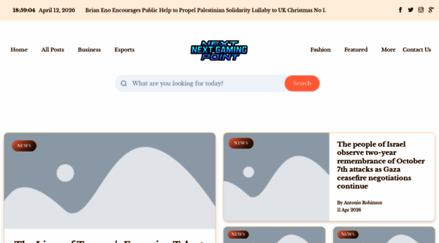 nextgamingpoint.com