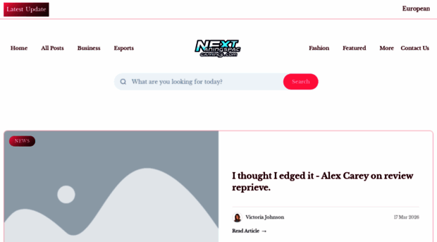 nextgamingspace.com