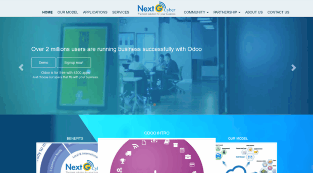 nextgcyber.com