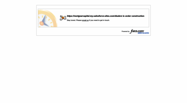 nextgearcapital.secure.force.com