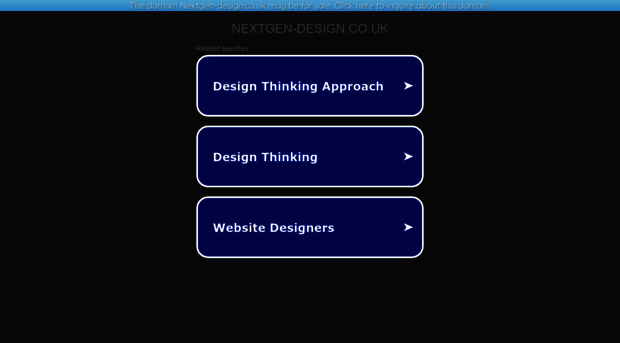 nextgen-design.co.uk