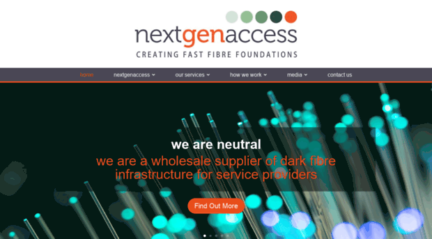 nextgenaccess.com