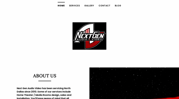 nextgenaudiovideo.com