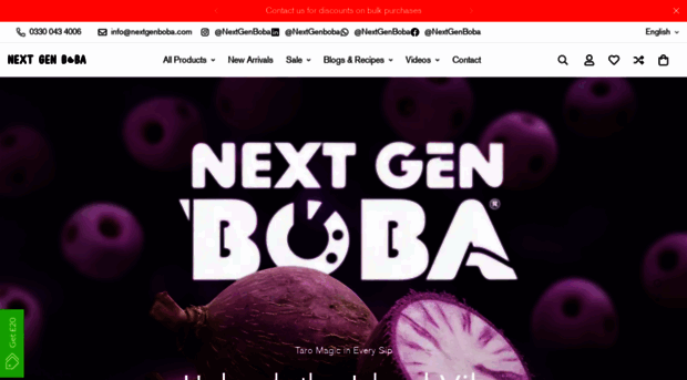 nextgenboba.com