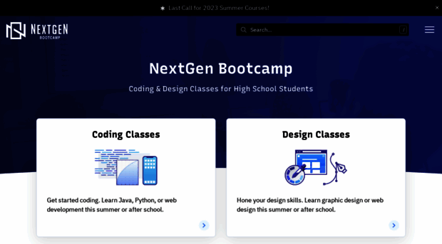 nextgenbootcamp.com