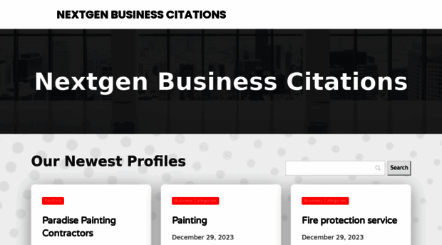 nextgenbusinesscitations.com