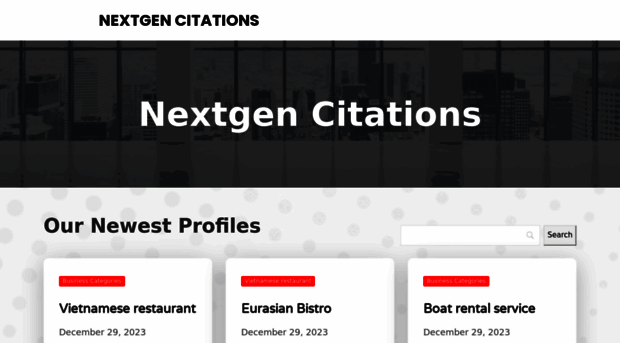 nextgencitations.com