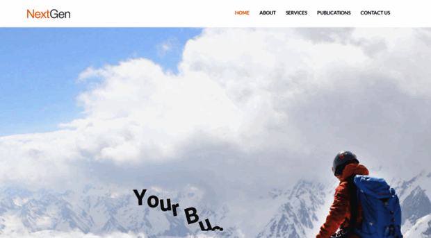 nextgency.com