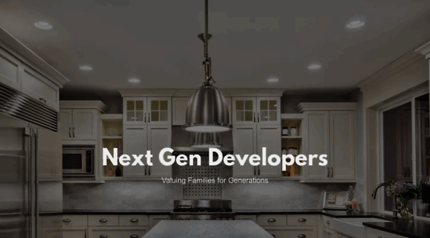 nextgendeveloper.com