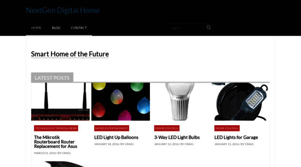 nextgendigitalhome.com