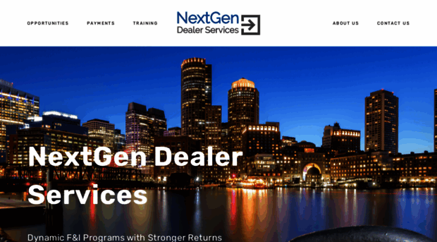 nextgends.com