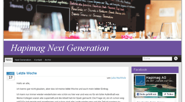 nextgeneration-blog.hapimag.com