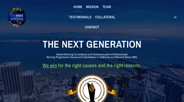 nextgeneration.org