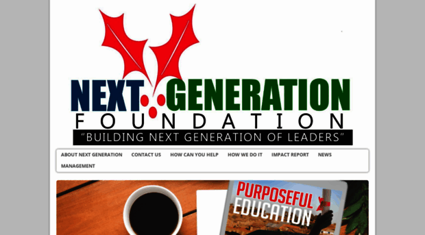 nextgenerationfoundation.org