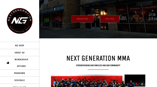 nextgenerationmma.com