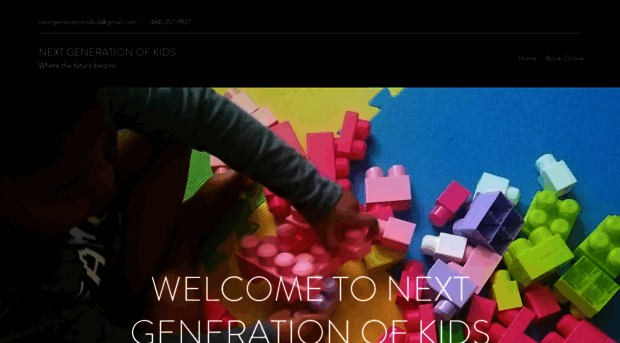 nextgenerationofkids.com