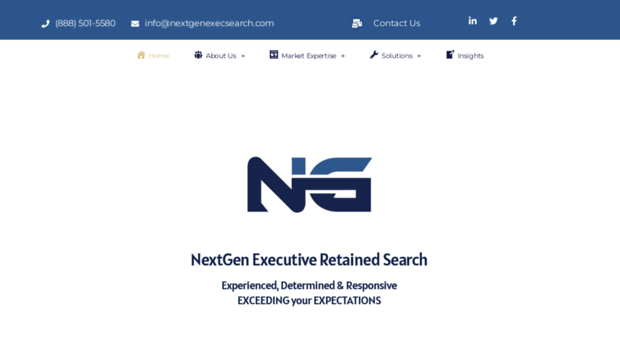 nextgenexecsearch.com