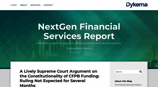 nextgenfinancialservicesreport.com