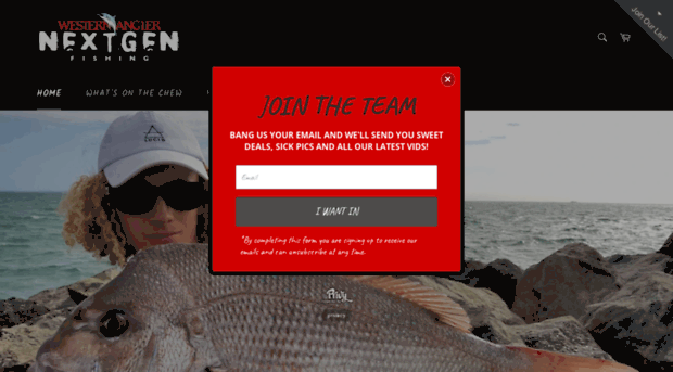 nextgenfishing.com.au