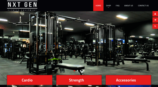 nextgenfitnessequipment.com.au