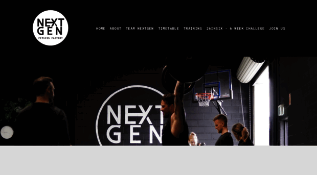 nextgenfitnessfactory.com.au