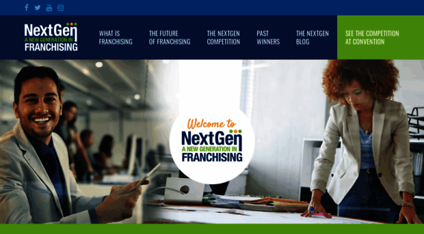 nextgenfranchising.org