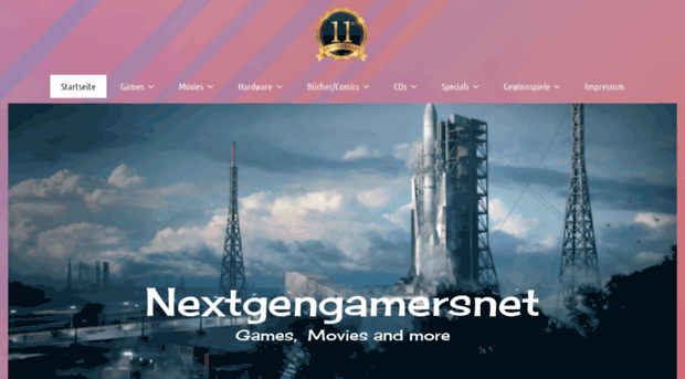 nextgengamersnet.com