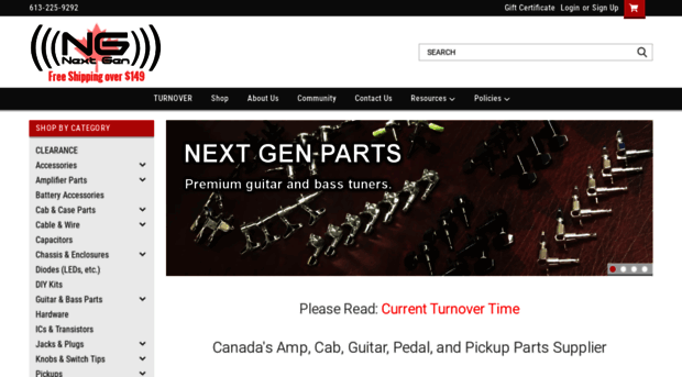 nextgenguitars.ca