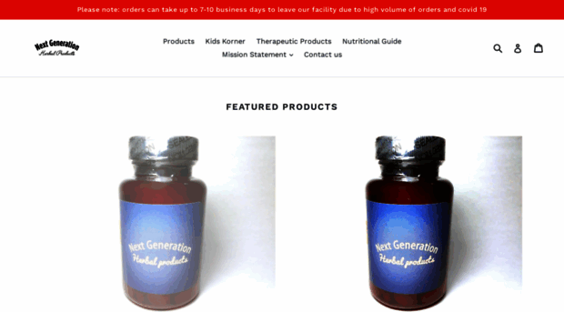 nextgenherbalproducts.com