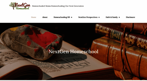 nextgenhomeschool.com