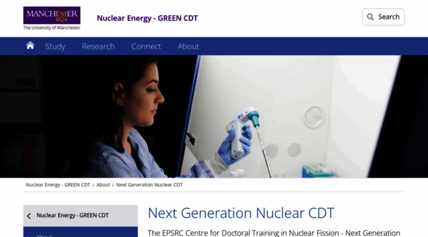 nextgennuclear.manchester.ac.uk