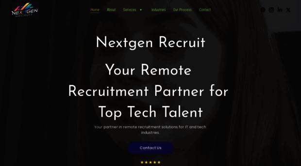 nextgenrecruite.com