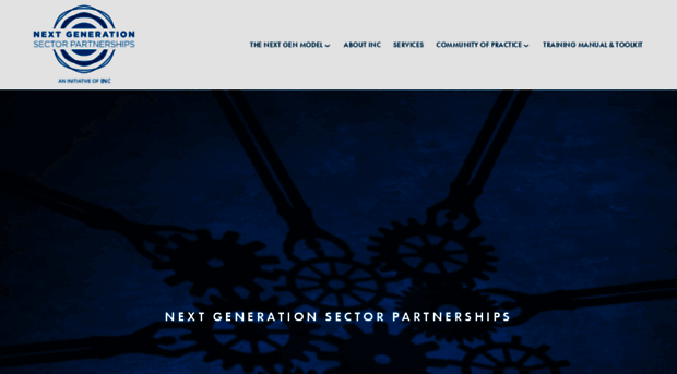 nextgensectorpartnerships.com