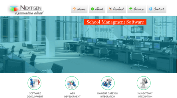 nextgensoftware.co.in