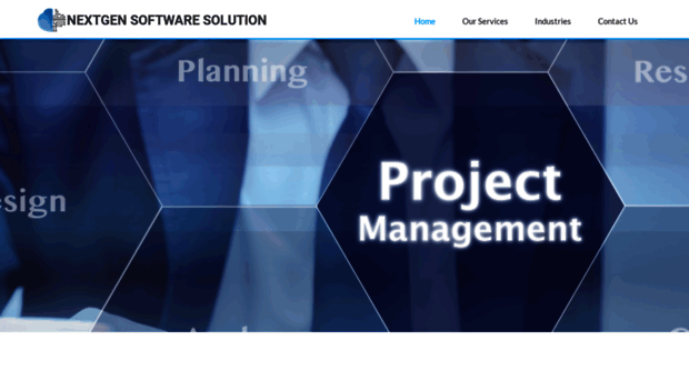 nextgensoftwaresolution.com