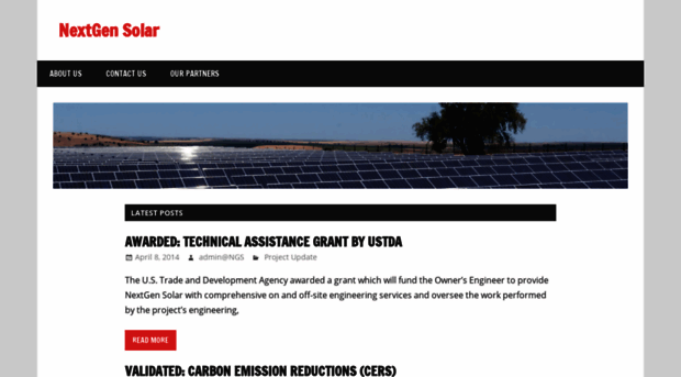 nextgensolar.net