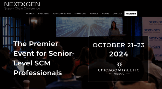 nextgensupplychainconference.com