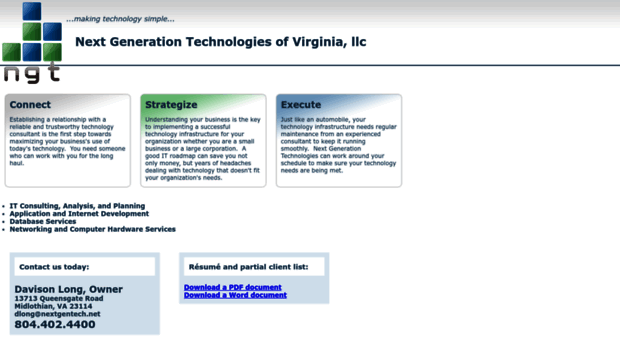 nextgentech.net