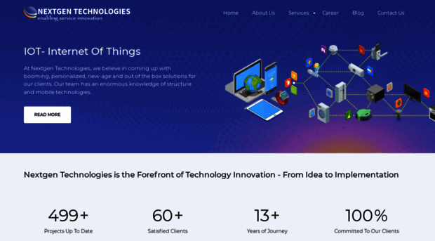 nextgentechinc.com