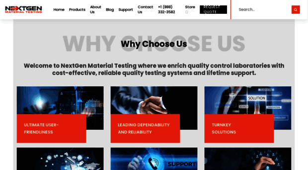 nextgentest.com