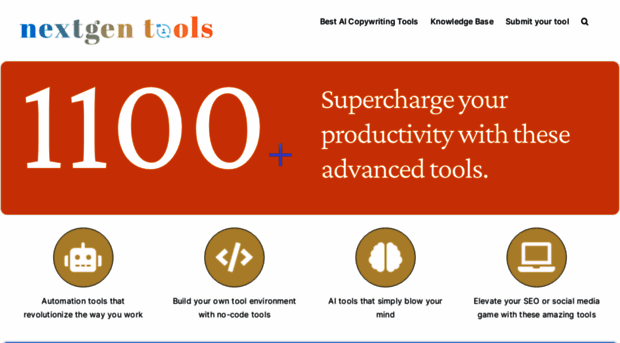 nextgentools.me