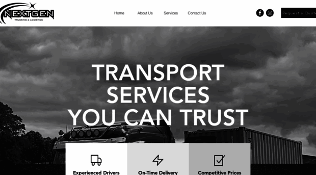 nextgentrucking.co.nz