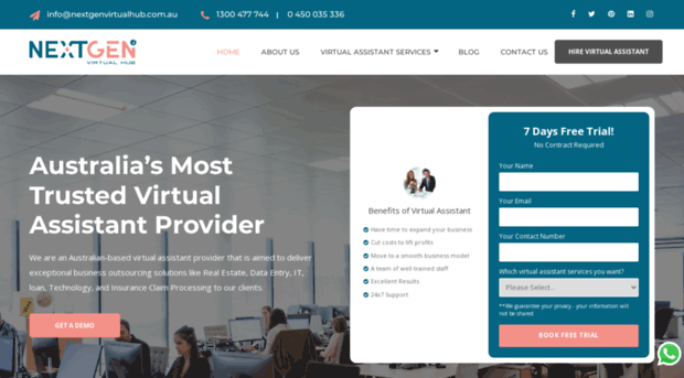 nextgenvirtualhub.com.au