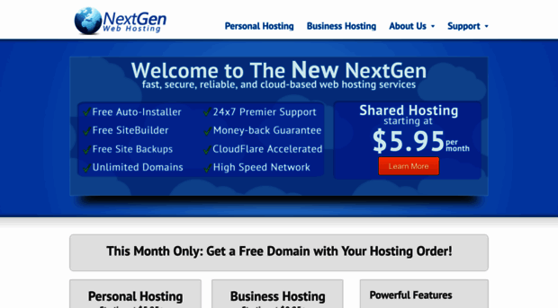 nextgenwebhosting.com